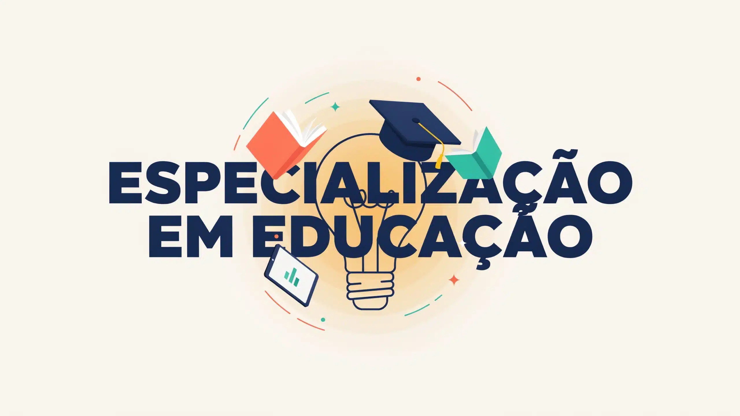 A UEPG abriu 150 vagas gratuitas para Especialização em Docência na Educação Infantil. Inscrições abertas para professores da educação básica.