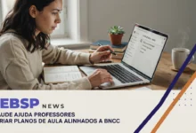 Primeiro artigo de série sobre Claude mostra como professores usam a IA da Anthropic para criar planos de aula alinhados à BNCC; veja como funciona.