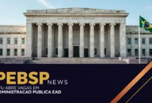 Bacharelado em Administração Pública EaD (UAB) na UFU; inscrições até 30 de julho, taxa R$ 90.