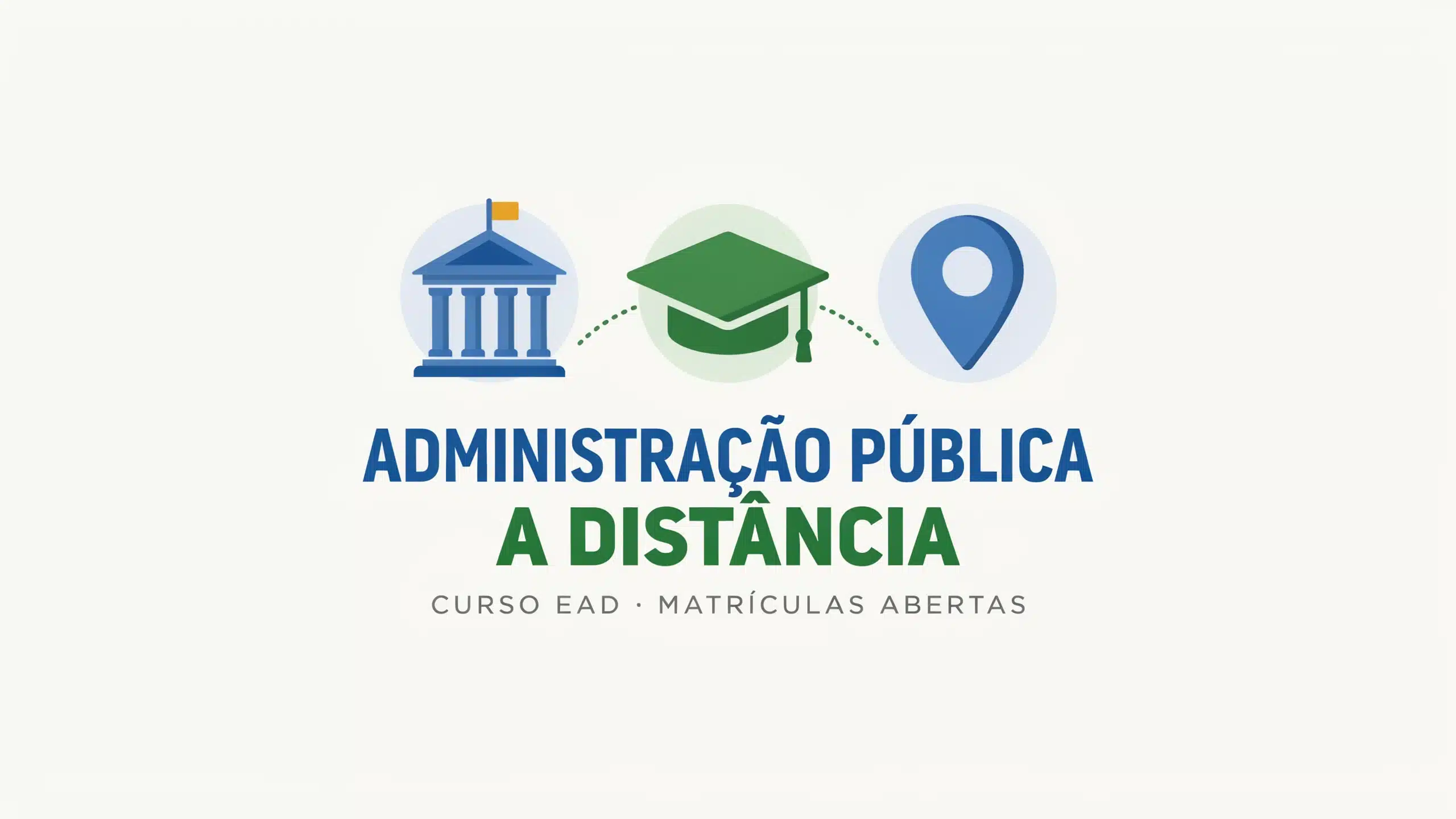 Bacharelado em Administração Pública EaD sem mensalidade UECE seleciona pelo Enem e UVA pelo histórico escolar. Taxa a partir de R$ 60.