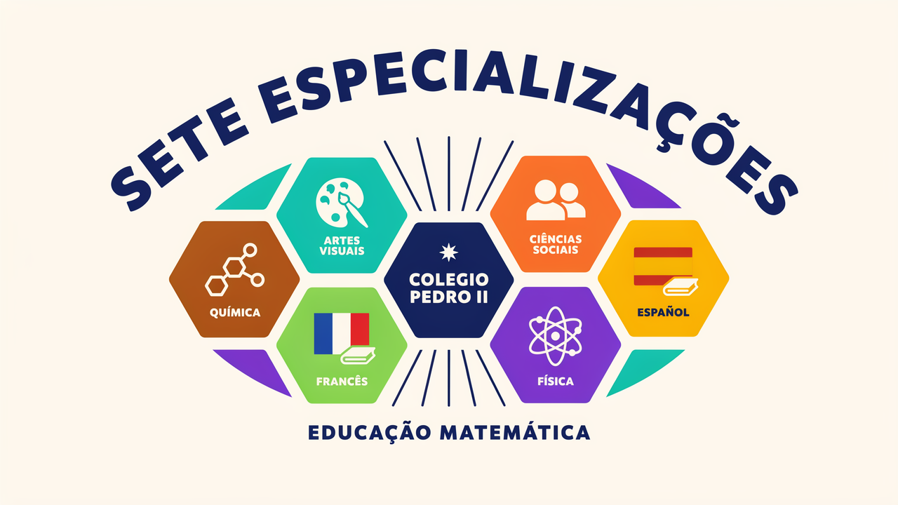 Buscando especialização gratuita em educação Confira o edital e as vagas dos cursos pós-graduação EAD oferecidas pelo Colégio Pedro II.