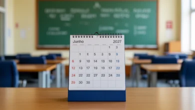 Câmara pode votar a qualquer momento projeto que retira a obrigatoriedade de férias escolares durante a Copa do Mundo feminina de 2027.