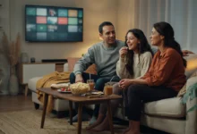 Confira 3 series no Streaming sobre adolescencia, identidade e relacao familiar para assistir em casa.