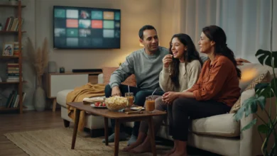 Confira 3 series no Streaming sobre adolescencia, identidade e relacao familiar para assistir em casa.