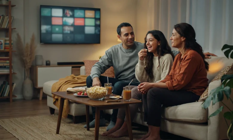 Confira 3 series no Streaming sobre adolescencia, identidade e relacao familiar para assistir em casa.