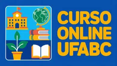 Curso de extensão gratuito da UFABC oferece 60 vagas para formação em educação ambiental totalmente a distância! Inscreva-se agora!