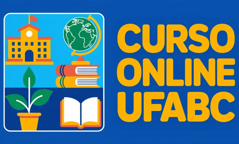 Curso de extensão gratuito da UFABC oferece 60 vagas para formação em educação ambiental totalmente a distância! Inscreva-se agora!
