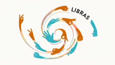 Curso gratuito de Libras no IFB - Instituto Federal de Brasília - com 40 vagas; inscrições até 21 de julho via sorteio eletrônico.