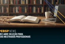 Dois mestrados profissionais do MEC estão com inscrições abertas PROFNIT (570 vagas) e PROF-FILO (322 vagas). Confira prazos e requisitos de cada um.