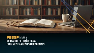 Dois mestrados profissionais do MEC estão com inscrições abertas PROFNIT (570 vagas) e PROF-FILO (322 vagas). Confira prazos e requisitos de cada um.