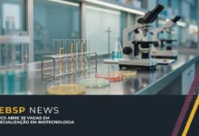 Edital da Uergs seleciona candidatos para curso de especialização em Biotecnologia. Veja requisitos e calendário completo aqui.