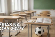 Escolas particulares ameaçam entrarem na justiça contra lei que obriga ajuste do calendário escolar para a Copa do Mundo Feminina de 2027