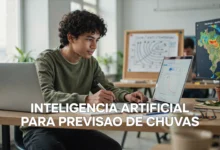 Estudante cearense cria IA que une tecnologia aos saberes tradicionais dos profetas da chuva; projeto vence prêmio nacional.