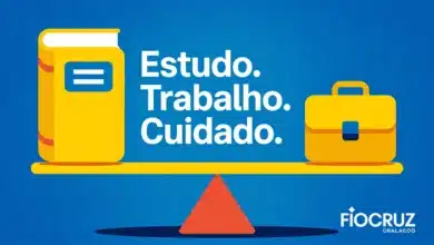 Estudo da Fiocruz mostra que 1,2 milhão de jovens concilia estudos com trabalho de cuidado no Brasil. Veja quais políticas públicas já existem para apoiar essa realidade.