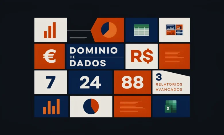 FAETEC abre 4 cursos gratuitos em Análise de Dados & Relatórios 640h de formação. Inscrições até 19072026, aulas a partir de 03082026.
