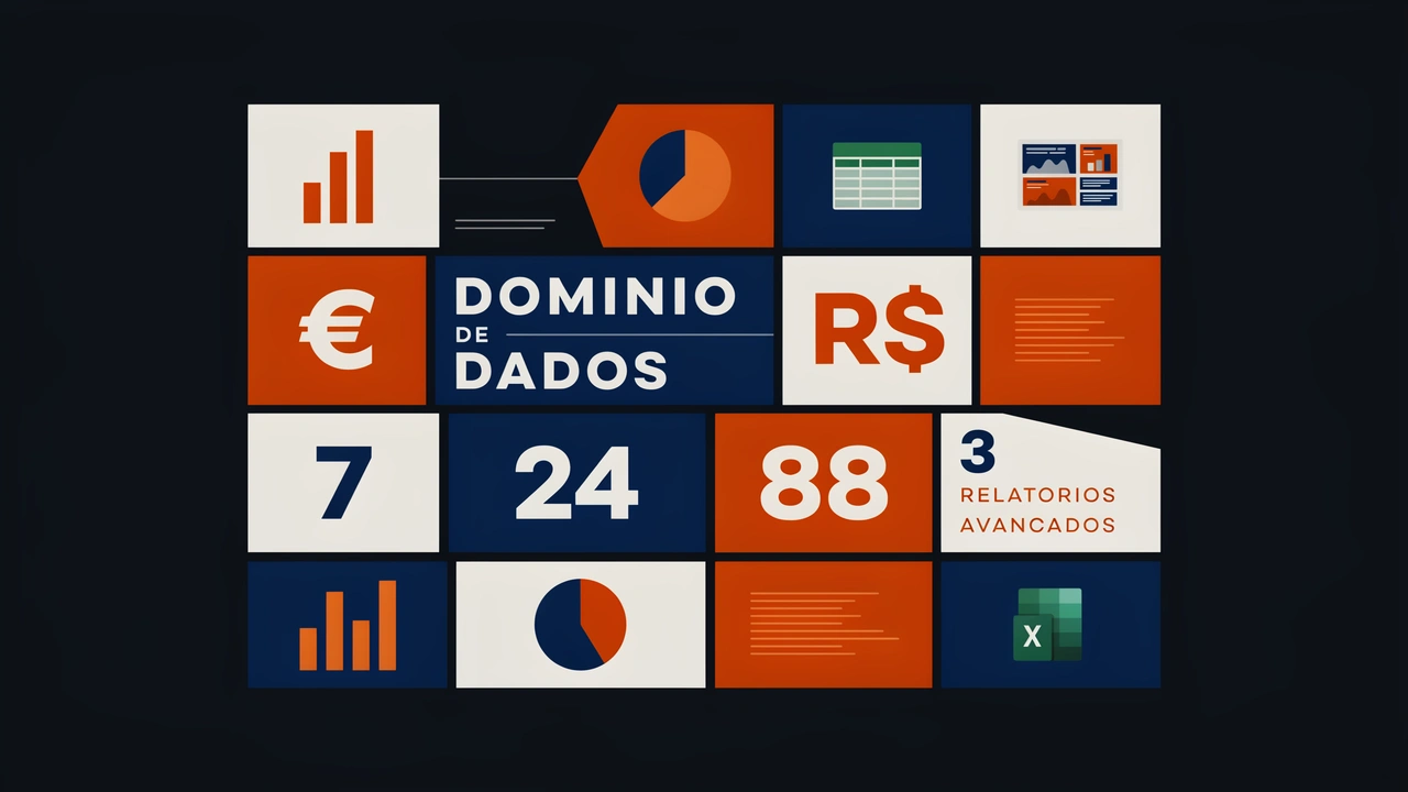 FAETEC abre 4 cursos gratuitos em Análise de Dados & Relatórios 640h de formação. Inscrições até 19072026, aulas a partir de 03082026.