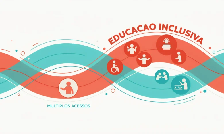 FAETEC abre 4 cursos gratuitos em Educação & Inclusão 640h de formação. Inscrições até 19072026, aulas a partir de 03082026.