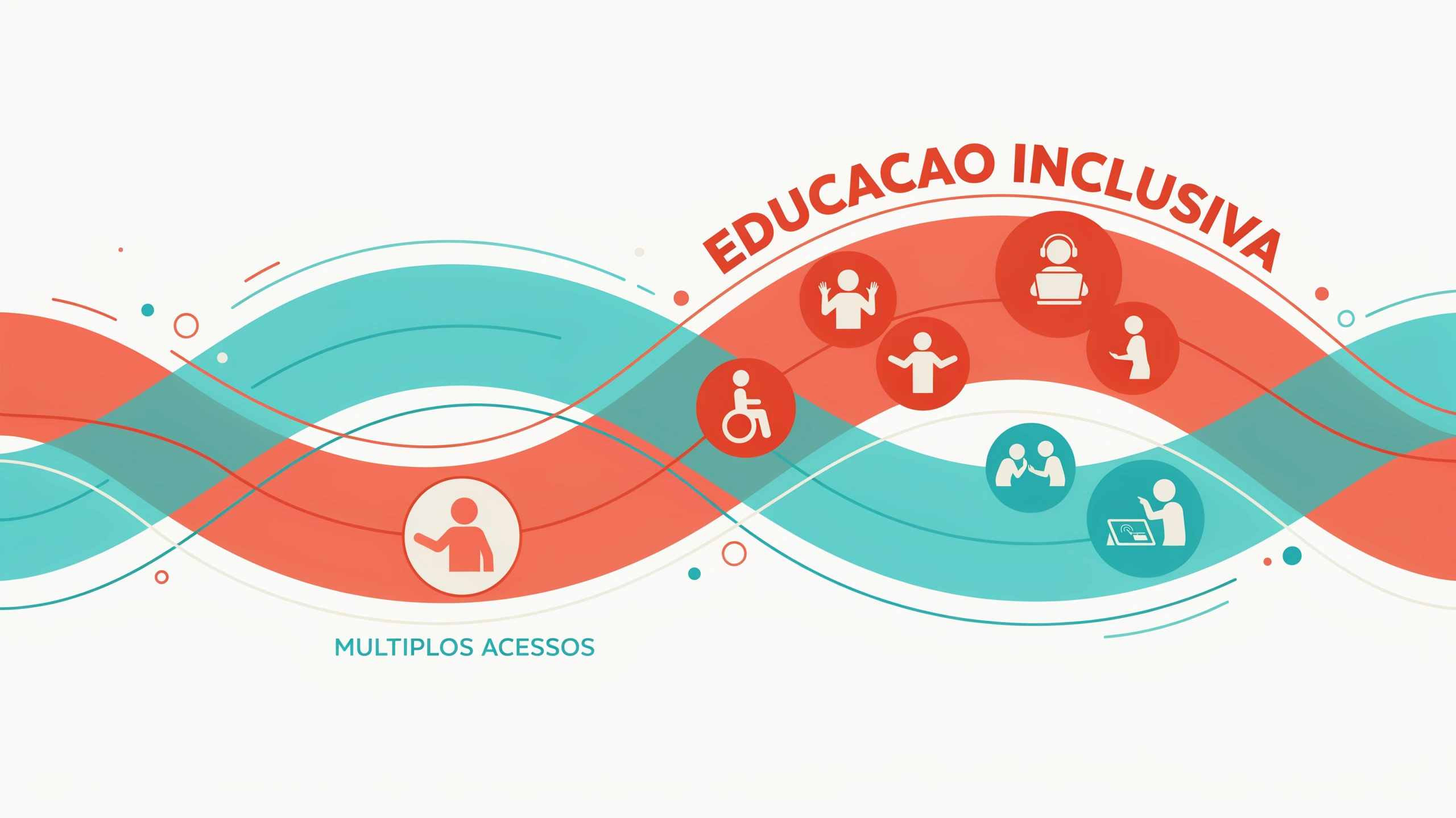 FAETEC abre 4 cursos gratuitos em Educação & Inclusão 640h de formação. Inscrições até 19072026, aulas a partir de 03082026.