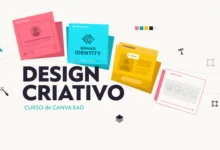 FAETEC abre 600 vagas para o curso gratuito e 100% online de Design Canva. Inscrições vão até 19 de julho, pelo site oficial da instituição.