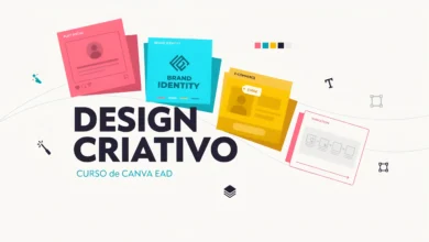 FAETEC abre 600 vagas para o curso gratuito e 100% online de Design Canva. Inscrições vão até 19 de julho, pelo site oficial da instituição.