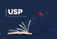 FE-USP abre 300 vagas em curso gratuito e a distância sobre educação, identidade e cultura letrada. Inscrições até 23072026.