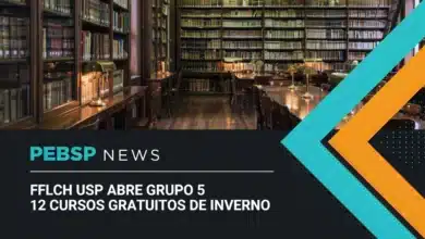 FFLCH-USP abre inscrições para 12 cursos gratuitos do Grupo 5 dos Cursos de Inverno em 29 e 3007. Sorteio de vagas acontece em 3107 pelo Apolo.