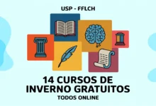 FFLCH abre 14 cursos gratuitos no Grupo 2 dos cursos de inverno; inscrição pelo Sistema Apolo vai de 22 a 2307, com sorteio em 2407.