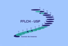 FFLCH abre 15 cursos gratuitos de inverno no Grupo 1; inscrição pelo Sistema Apolo termina em 2107 e sorteio das vagas ocorre em 2207.