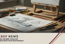 FUNDAJ abre 60 vagas em cursos de extensão gratuitos de curta duração presencial e semipresencial. Saiba como se inscrever aqui!