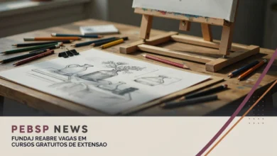 FUNDAJ abre 60 vagas em cursos de extensão gratuitos de curta duração presencial e semipresencial. Saiba como se inscrever aqui!