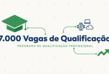 Fundação Cecierj abre inscrições para os cursos de qualificação profissional gratuitos e 100% EAD com seleção por sorteio! Veja o edital aqui!
