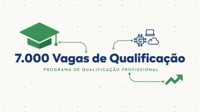 Fundação Cecierj abre inscrições para os cursos de qualificação profissional gratuitos e 100% EAD com seleção por sorteio! Veja o edital aqui!