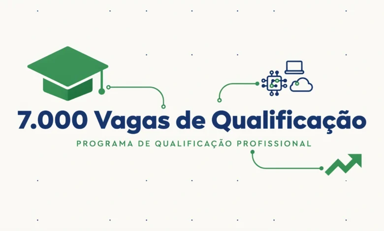 Fundação Cecierj abre inscrições para os cursos de qualificação profissional gratuitos e 100% EAD com seleção por sorteio! Veja o edital aqui!