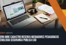 Fundação UERN abre seleção de mediadores pedagógicos com bolsa de R$ 1.100 para curso EaD. Inscrições até 0108. Confira.