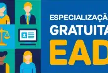 Fundaj abre vagas para a pós-graduação gratuita e EAD em Violência, Direitos Humanos e Políticas Públicas. Inscrições abertas 3007.