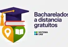 Graduação pública e gratuita a distância no Ceará UECE oferta 648 vagas e UVA, 1.260. Seleção por Enem e histórico escolar. Prazos encerram em julho.