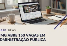 Graduados em qualquer área podem se inscrever na pós-graduação gratuita do IFMG em Administração Pública EAD. Confira o edital e prazos aqui.