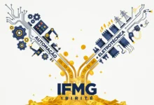 IFMG Ibirité abre 60 vagas em cursos técnicos gratuitos de Automação Industrial e Eletrotécnica, com bolsa de até R$ 858 da Petrobras. Inscrições até 22/07.