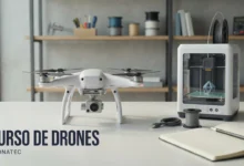 IFNMG abre 25 vagas para o curso gratuito de Drones e Impressoras 3D em Teófilo Otoni. Inscrições até 19 de julho de 2026.