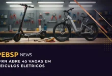 IFRN abre 45 vagas para curso gratuito de veículos elétricos em Natal. Inscrições até 05082026; exige 18 anos e fundamental completo.