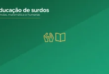 IFSC abre inscrições para curso gratuito EaD de educação de surdos, com 300 vagas e prioridade para professores da rede pública. Inscrições até 19072026.