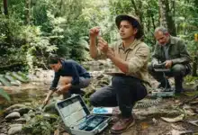 IFSULDEMINAS abre 3.000 vagas em curso gratuito de Perícia Ambiental, EaD. Inscrições por sorteio até 4 de setembro. Confira como se inscrever.