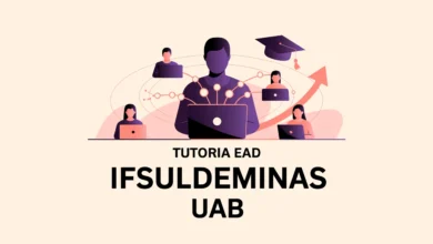 IFSULDEMINAS abre edital para tutor EAD em Três Corações, bolsa de R$ 1.100. Inscrições até 2407, às 14h. Veja como se inscrever.