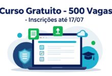 Inscrição do curso gratuito EDDHUPREV (IFAL) é por ordem de chegada. Veja os documentos e os dois textos exigidos antes do prazo, em 17072026.