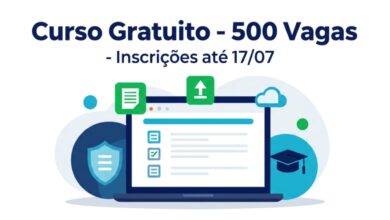 Inscrição do curso gratuito EDDHUPREV (IFAL) é por ordem de chegada. Veja os documentos e os dois textos exigidos antes do prazo, em 17072026.