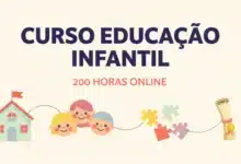 Inscrições abertas para o Curso de Formação em Educação Infantil do MEC. São 10.000 vagas gratuitas e EAD ofertadas na Plataforma AVAMEC!