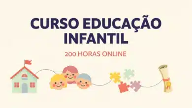 Inscrições abertas para o Curso de Formação em Educação Infantil do MEC. São 10.000 vagas gratuitas e EAD ofertadas na Plataforma AVAMEC!