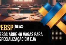 Inscrições abertas para o Mestrado em Educação Básica. Confira o edital e requisitos da pós-graduação gratuita dodo Colégio Pedro II.