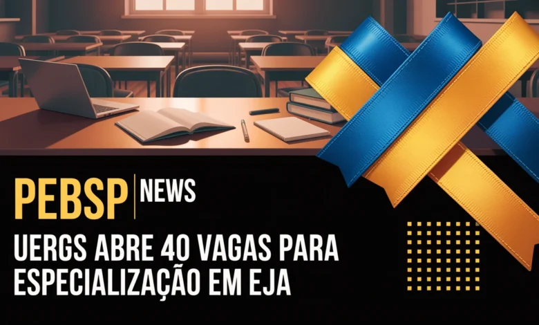 Inscrições abertas para o Mestrado em Educação Básica. Confira o edital e requisitos da pós-graduação gratuita dodo Colégio Pedro II.