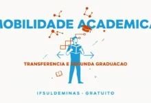 Inscrições abertas para vagas remanescentes no IFSULDEMINAS em 2026. Oportunidades em cursos de graduação gratuitos. Confira o edital!